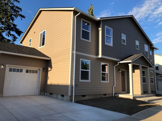 Photo - Townhouse