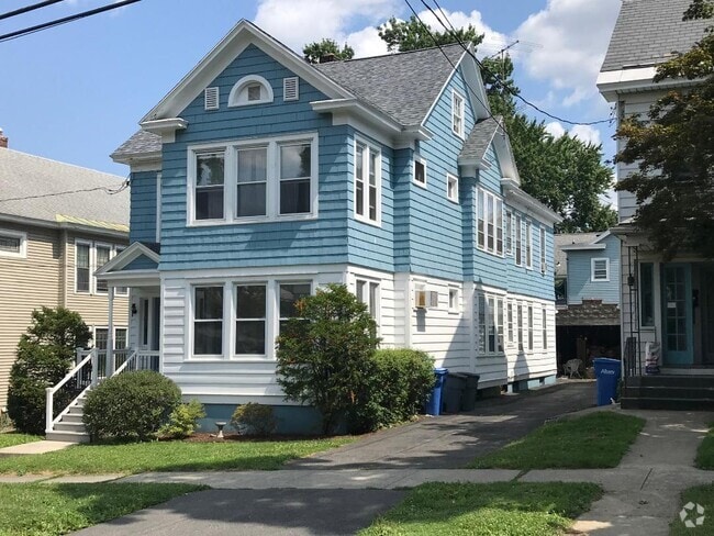 View from South Main - 66 S Main Ave Unit 2 Rental