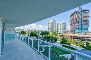 Photo - 2 br, 2 bath Condo - Icon Condo Unit Apt 806