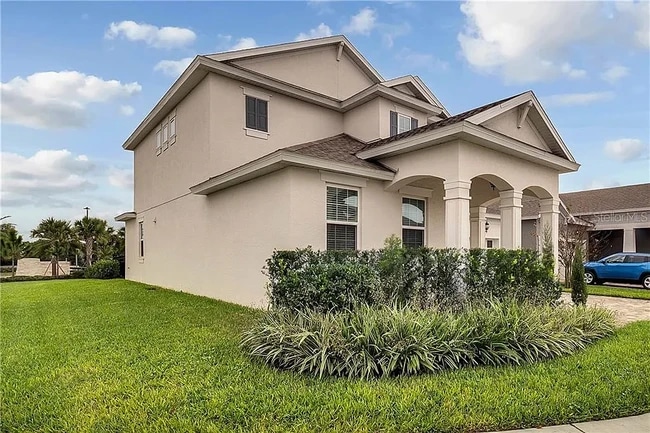 7507 Mandarin Grv Wy