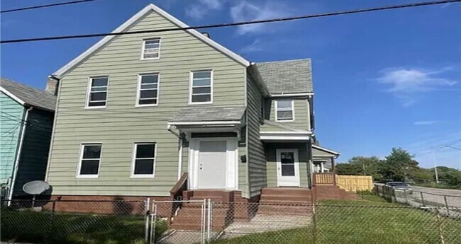 2763 W. 32nd Street - 2763 W. 32nd Street Apartamento Unidad 2763 W. 32nd Street Dn