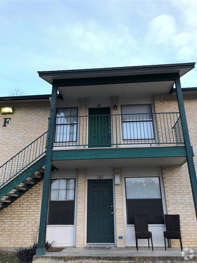 Building Photo - 1624 Aquarena Springs Dr Unit F146 Rental