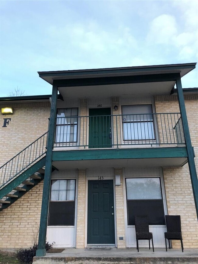 Photo - 1624 Aquarena Springs Dr Condo Unit F146