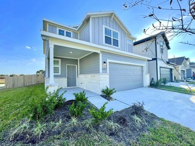 Photo - 16103 Kingfield Haven Dr