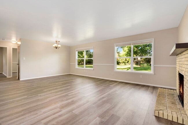 Photo - Freshly Updated 4 Bedroom Home