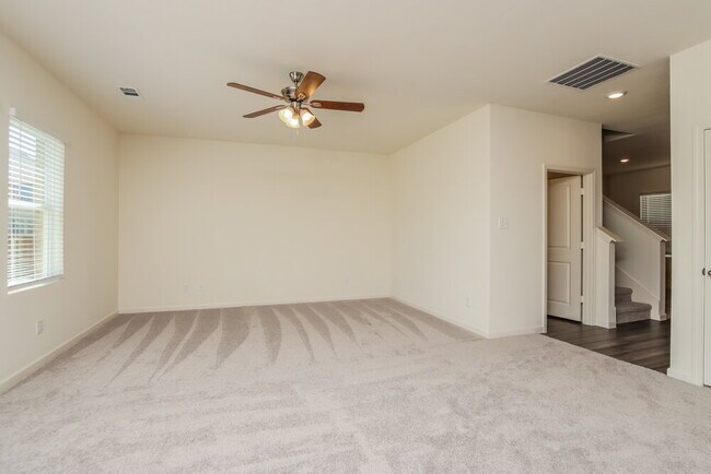 Photo - 1801 Sandlin Dr