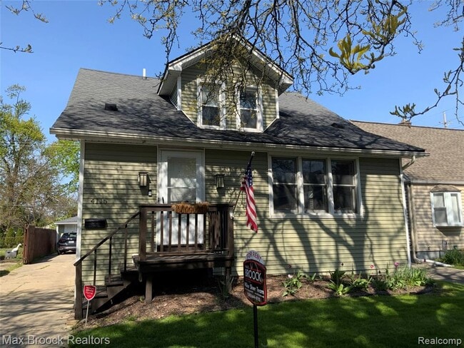 Photo - 4115 Edgar Ave