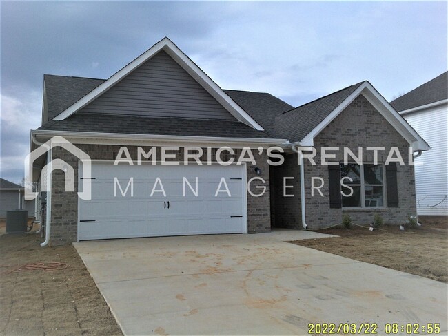 Photo - Home for Rent in Meridianville, AL! Available to View Now!!!