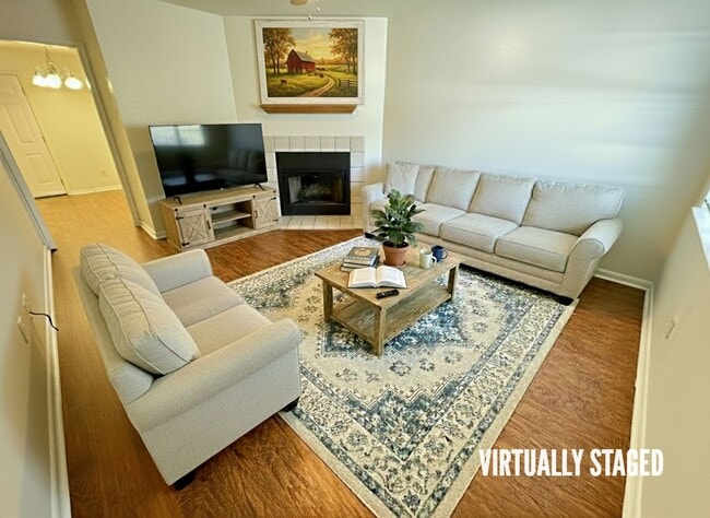 Photo - 2208 Chafin Dr