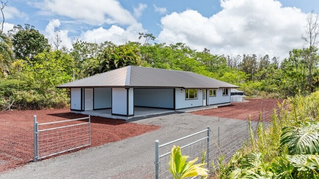Building Photo - 16-2154 Coral Dr. Pahoa, HI 96778