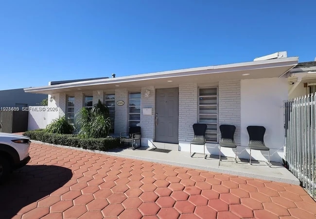 Building Photo - Southwest 131st Avenue, Miami, FL 33175 - 3 BR 1 BA house