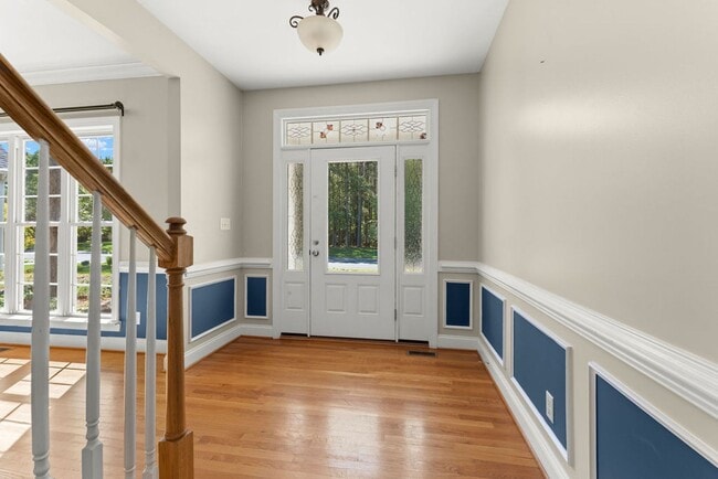 Photo - Large home with 5 bedrooms in Brickshire