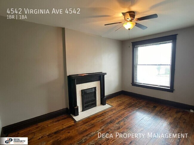 Photo - 1 Bedroom 1 Bathroom Apartment