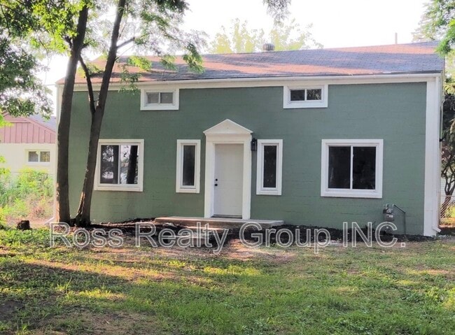 Building Photo - 5130 Prestler Rd