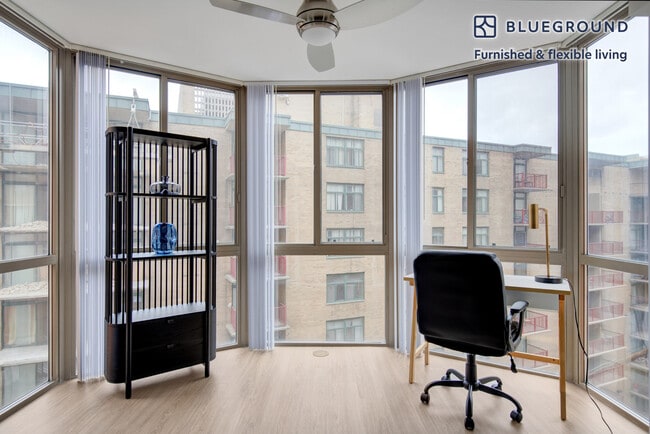 Photo - 450 Massachusetts Ave NW Unit FL8-ID270