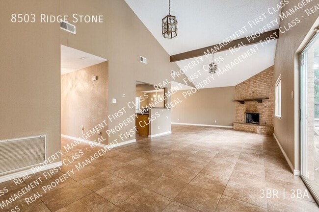 Photo - 8503 Ridge Stone St