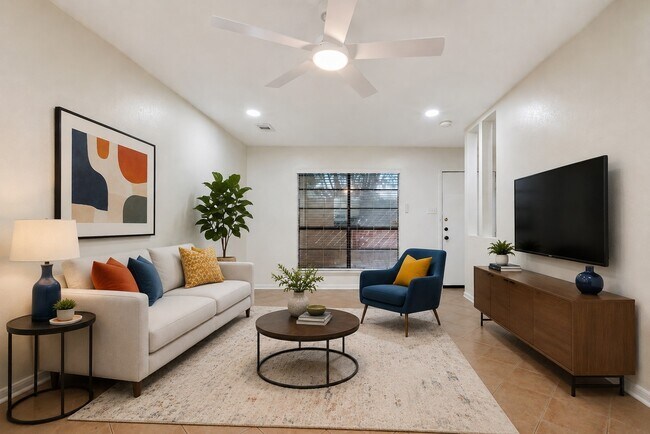 8801 Hammerly Blvd Unit 1710