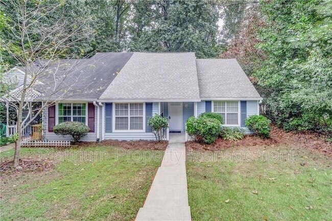 Photo - 5113 Hill Farm Dr NE