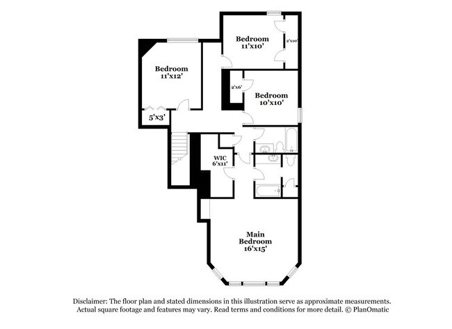 Photo - 5116 Waltham Ct
