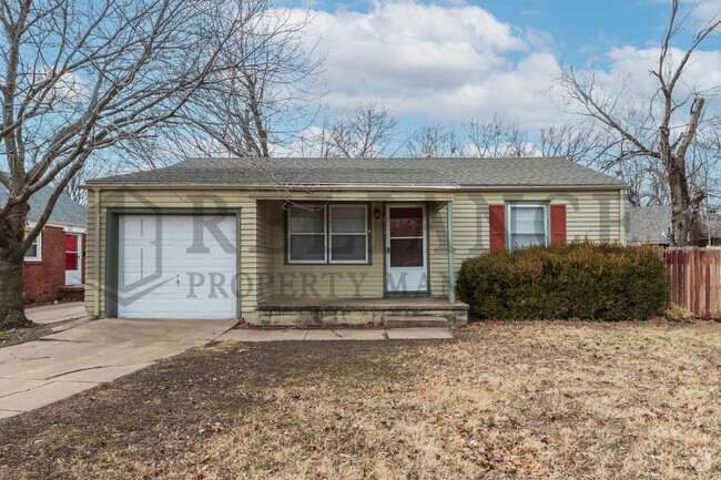 Building Photo - 2115 S Washington Ave Rental