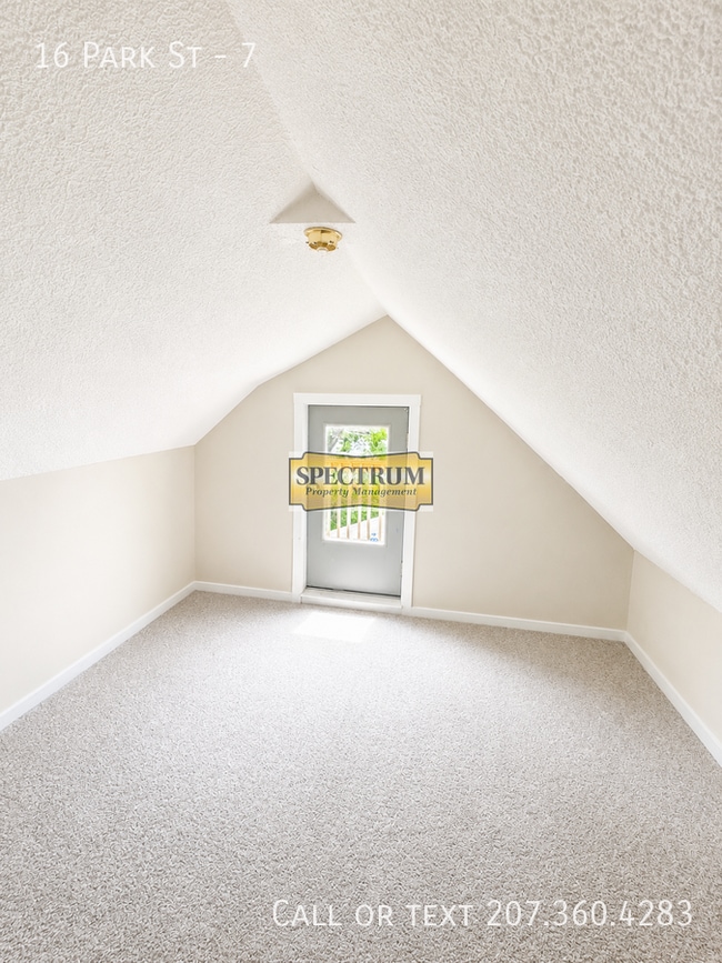 Photo - 16 Park St Unit 7
