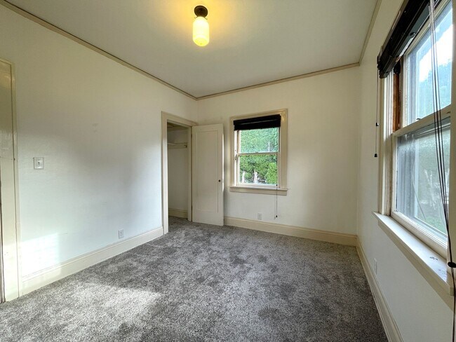 Photo - Gorgeous 1920s Bungalow in St John with Fenced Yard, Washer/Dryer Included