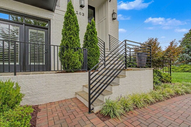 Photo - Townhome with Elevator at Park Station in Cary