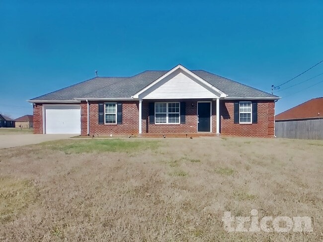 Building Photo - 9021 Macbeth Dr