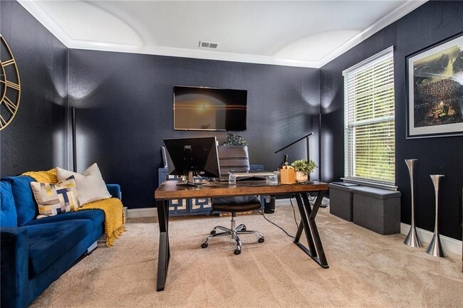 Photo - 2701 Blake Towers Ln