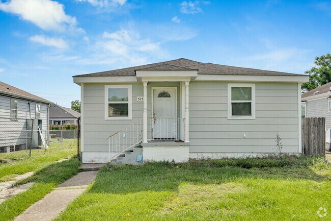 Building Photo - 5151 St Anthony Ave Rental