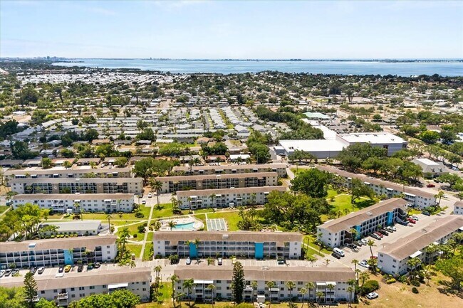 Photo - 2425 Flamingo Blvd Unit K28