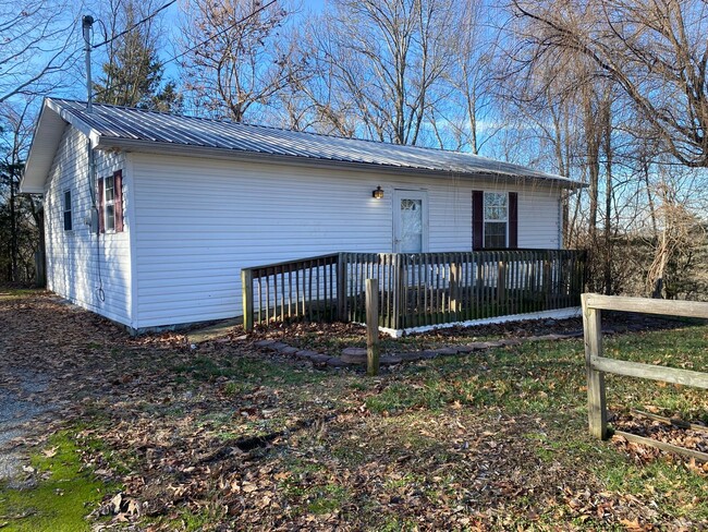 Studio Home located in Greeneville, TN - Studio Home located in Greeneville, TN