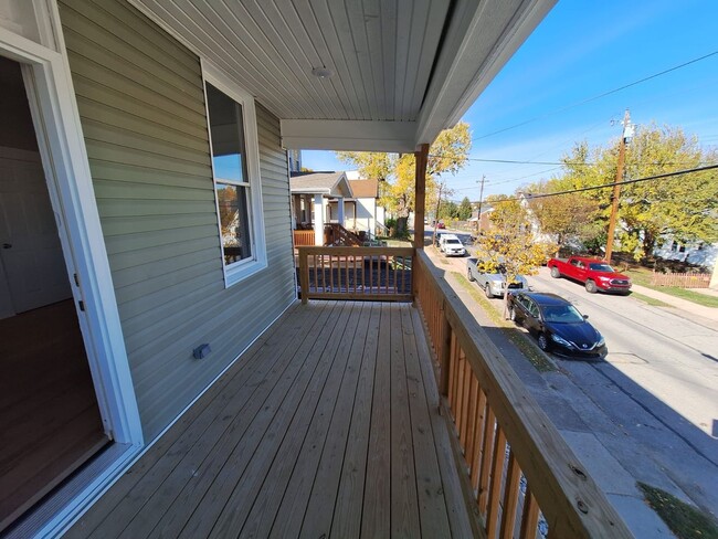 Photo - 1613 Jefferson Ave