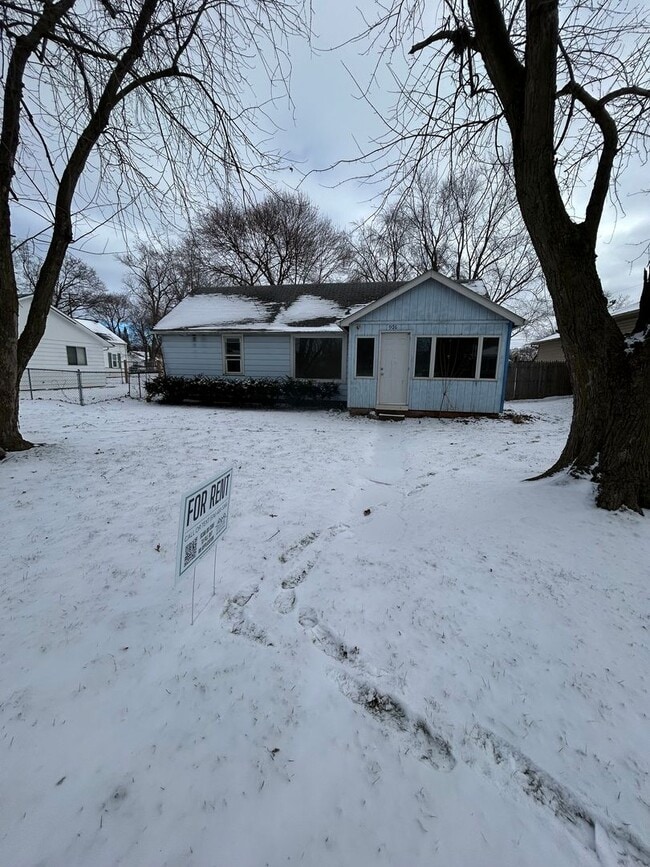 Photo - 2-Bedroom, 1-Bathroom Home GOSHEN – $1,095 Month | 842 Sq. Ft.