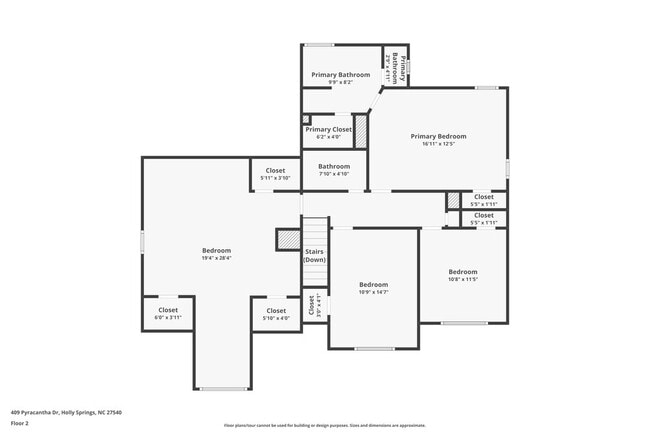 Photo - 409 Pyracantha Dr