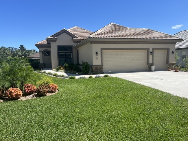Building Photo - 1139 N Hunt Club Dr Rental