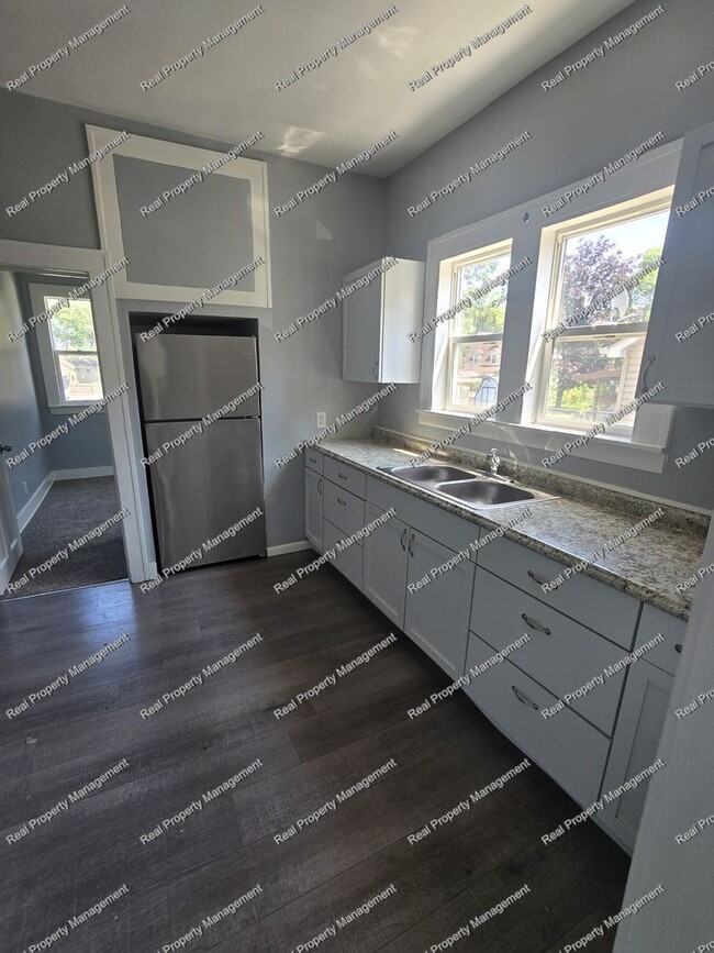 Photo - Two Bedroom Main Floor Apartment
