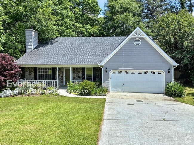 Building Photo - 1424 Snow Hill Dr Rental