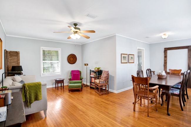 Photo - Vintage East Hill Mid-Century Home