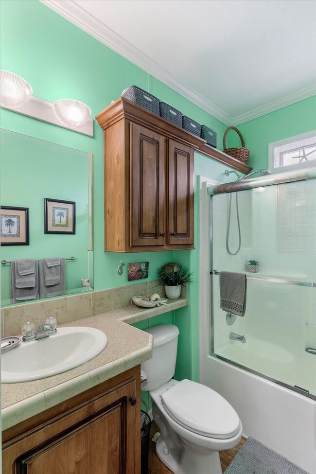 Photo - Sunset Harbor at Cow Key Marina 6 month furnished rental