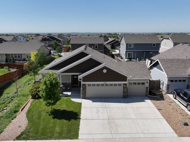 Photo - 1295 Wild Basin Rd