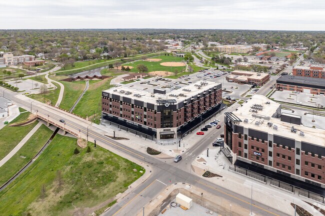 Photo - Telegraph Lofts West