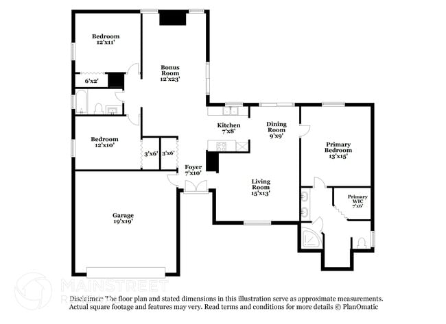 Photo - 1449 Ashboro Cir SE