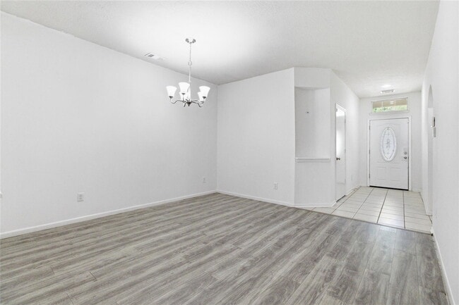 Photo - Teal Run Place Court, Fresno, TX 77545 - 4 BR 2 BA single-family home