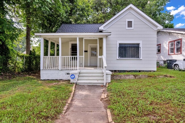 Building Photo - 2571 29th Street Ensley