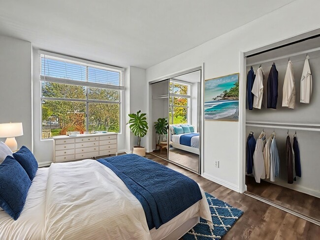 Photo - Westgate Apartments