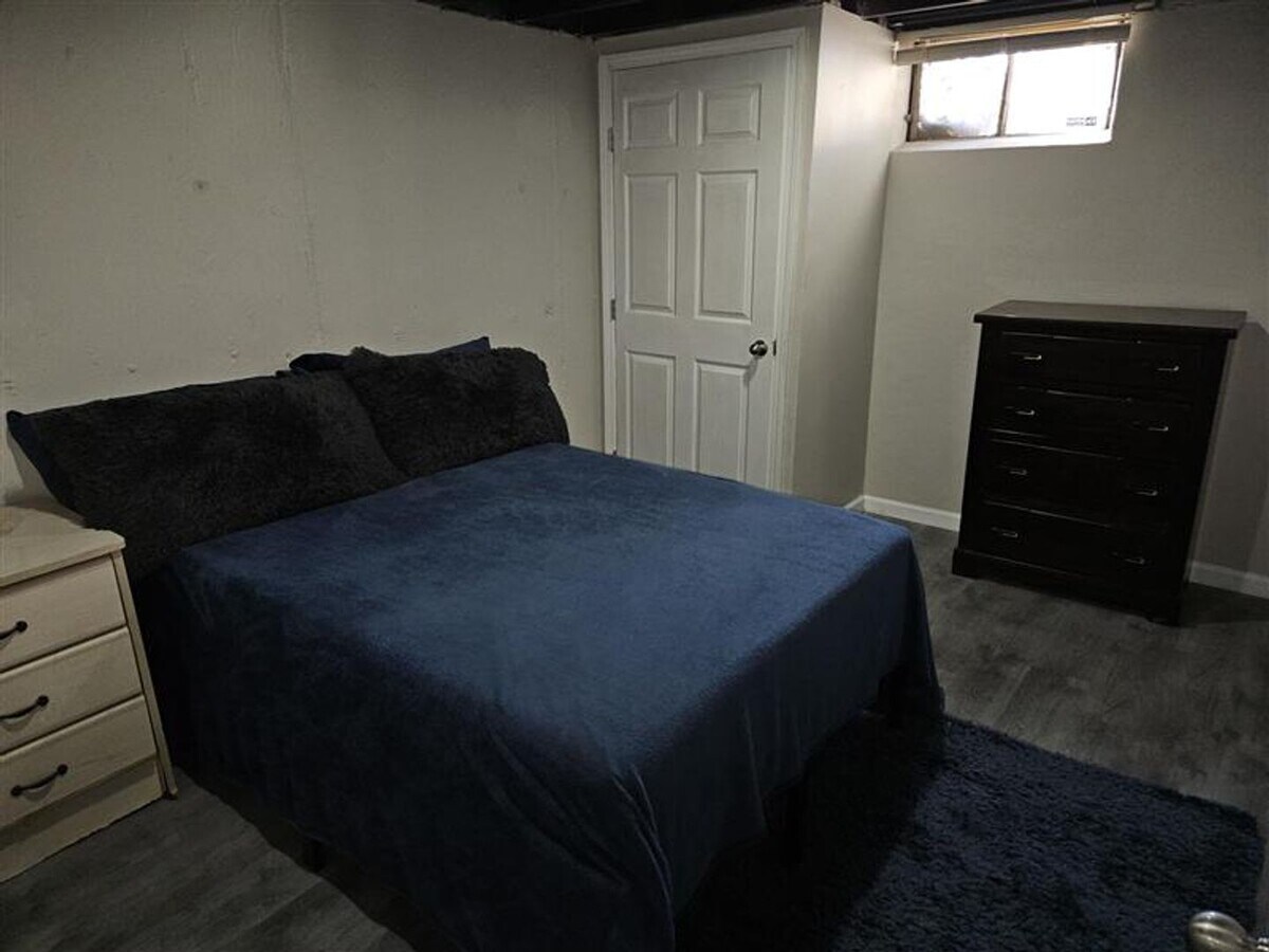 Photo - 1 Private Bedroom 1 Shared Bathroom Unit L2