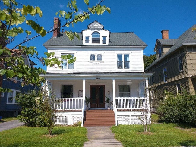 Building Photo - 813 Euclid Ave Rental
