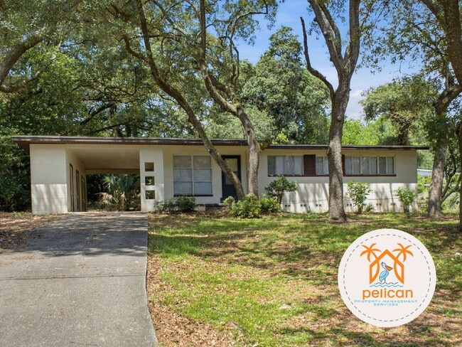 Photo - Charming 3-Bedroom, 2-Bath Home on a Shaded Lot in Pensacola