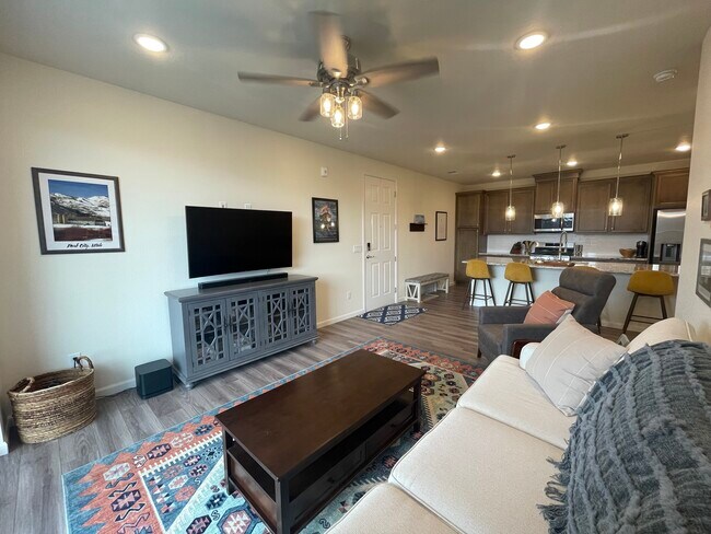 Photo - 3825 Presidio Point Unit 202